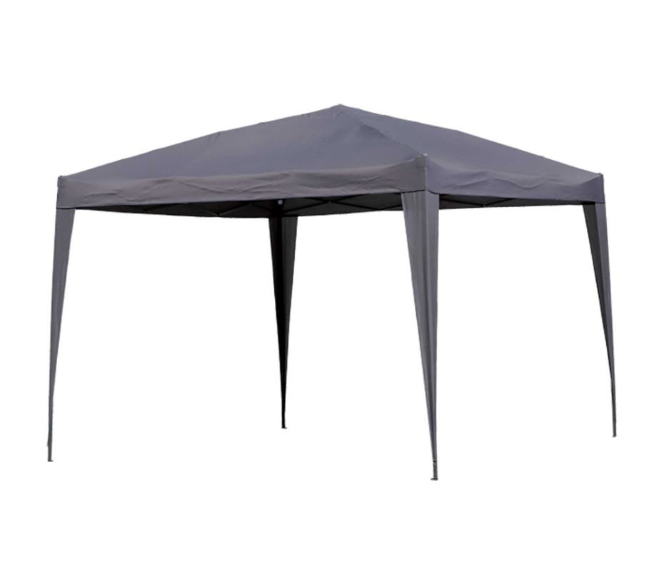 Tonnelle de jardin automatique SPEED - Ozalide