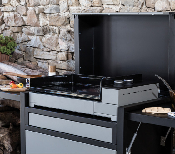 Plancha Premium Electrique... Plancha Premium Electrique...