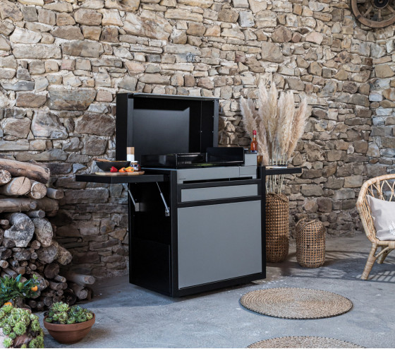 Plancha Premium Electrique... Plancha Premium Electrique...
