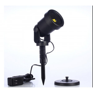 Projecteur laser - Traineau...