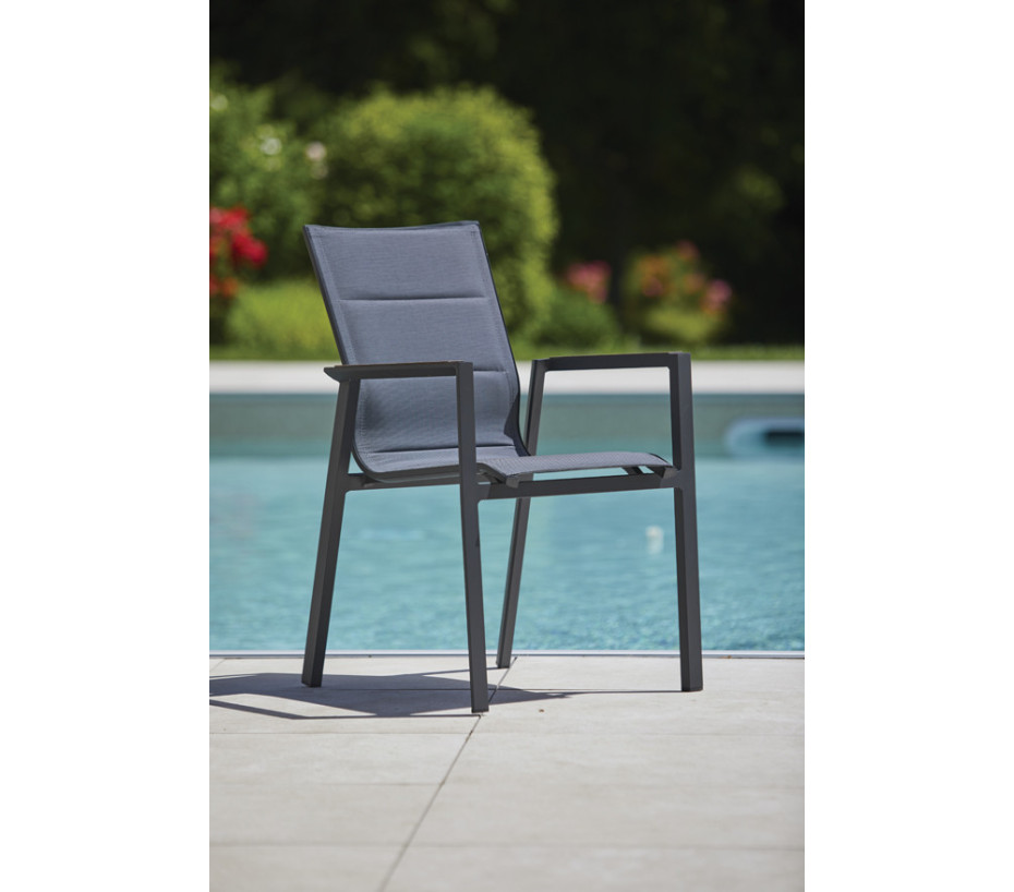 Ensemble repas CARMEL XL NEW - Ozalide