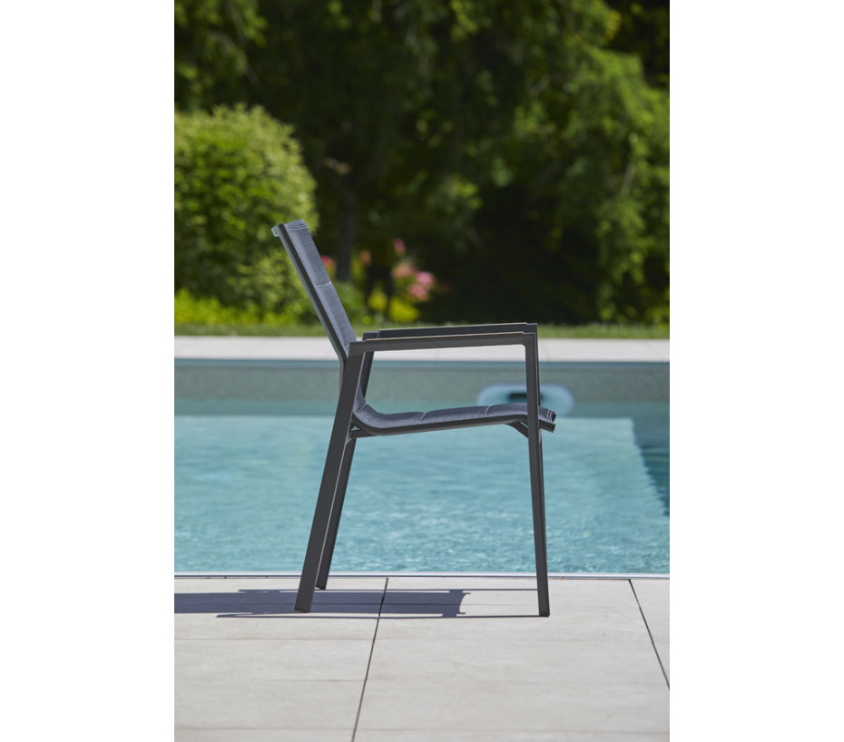 Ensemble repas CARMEL XL NEW - Ozalide