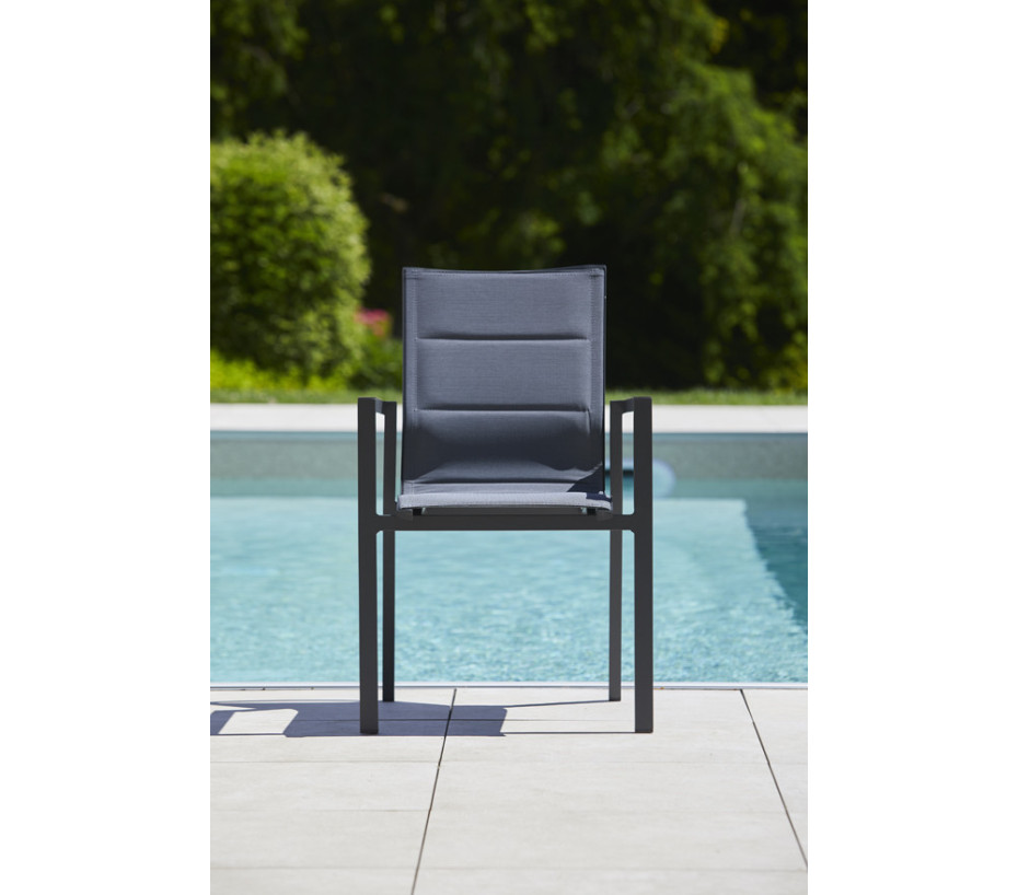 Ensemble repas CARMEL XL NEW - Ozalide