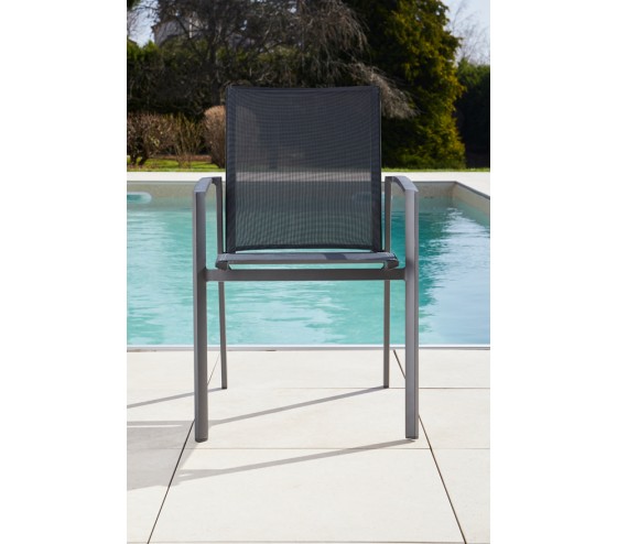 MINEA - Fauteuil de jardin... MINEA - Fauteuil de jardin...