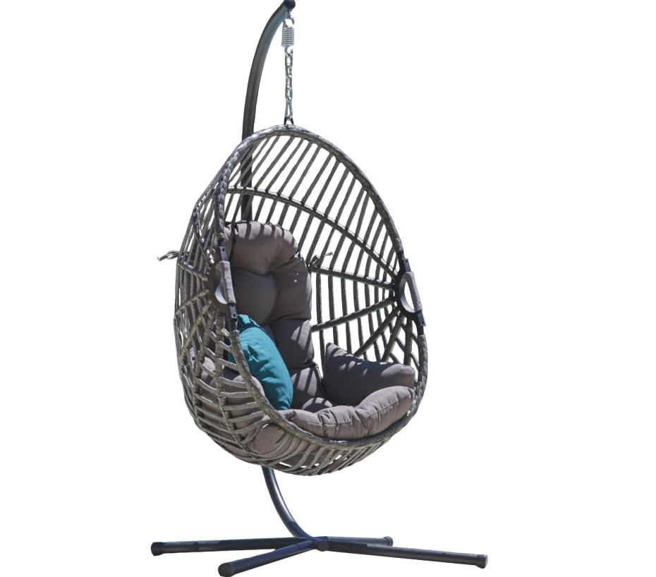 Fauteuil suspendu CANBERRA - Ozalide