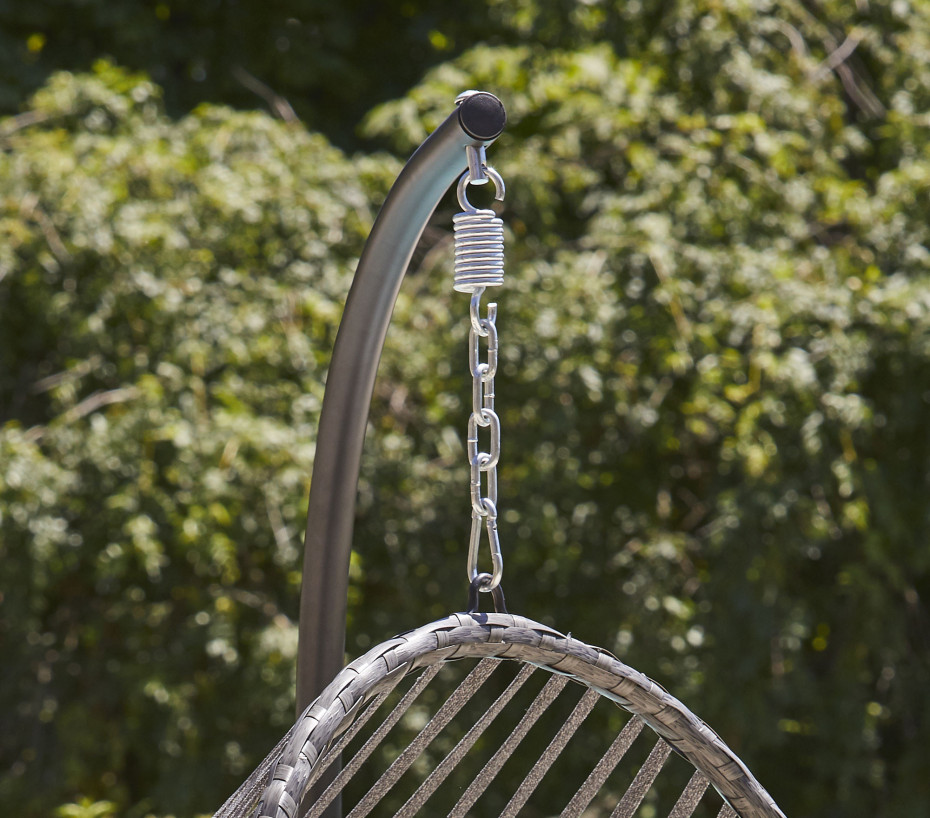 Fauteuil suspendu CANBERRA - Ozalide