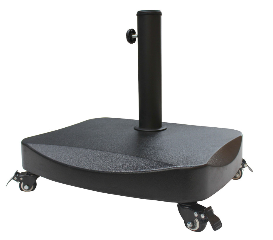 Pied de parasol OVNI25 - Ozalide