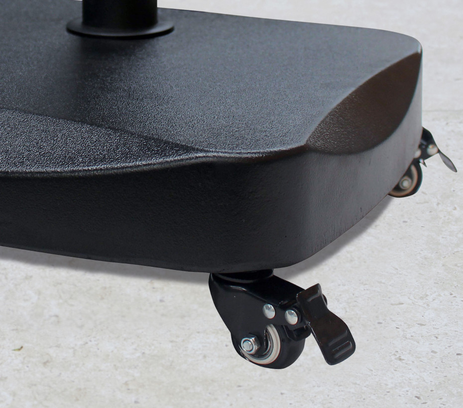 Pied de parasol OVNI25 - Ozalide