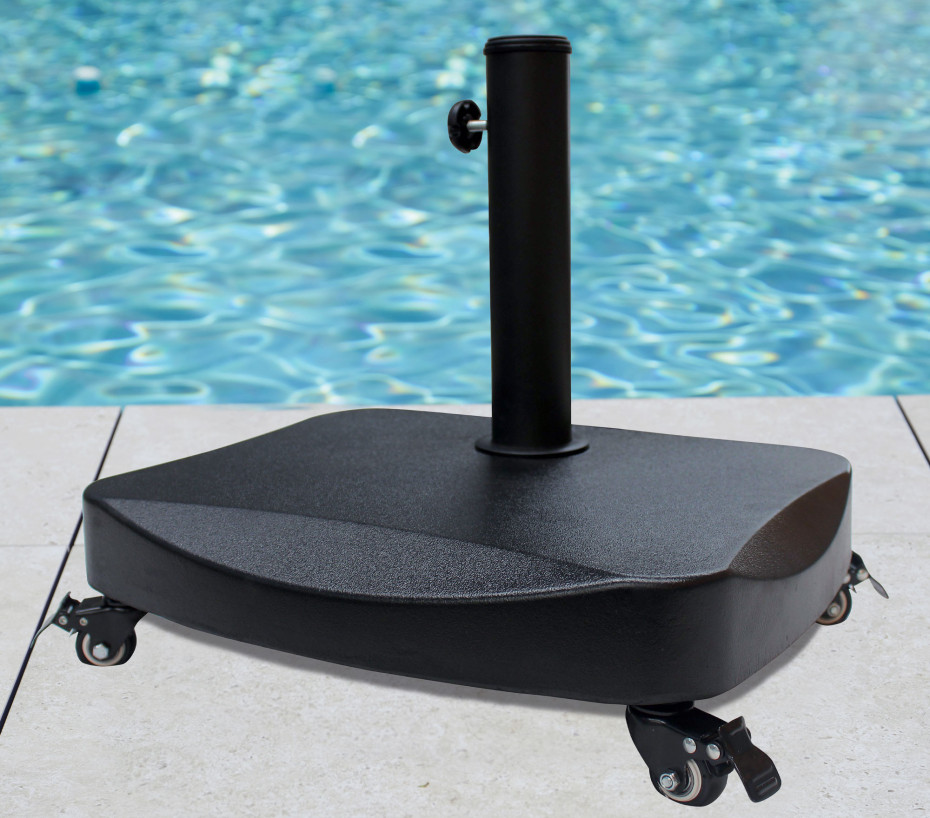 Pied de parasol OVNI25 - Ozalide